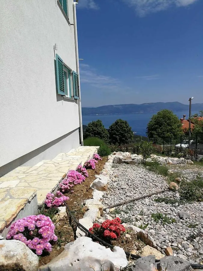 Sea And Wind Villa Labin Labin