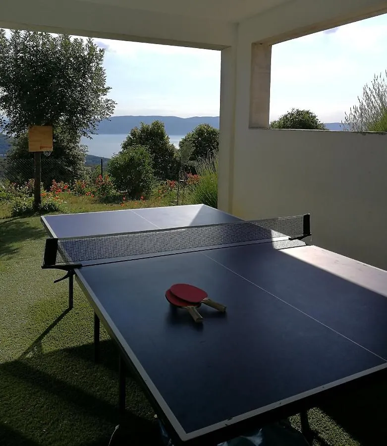 Sea And Wind Villa Labin Labin