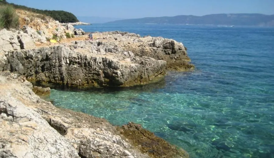 Sea And Wind Villa Labin Labin  Chorvatsko