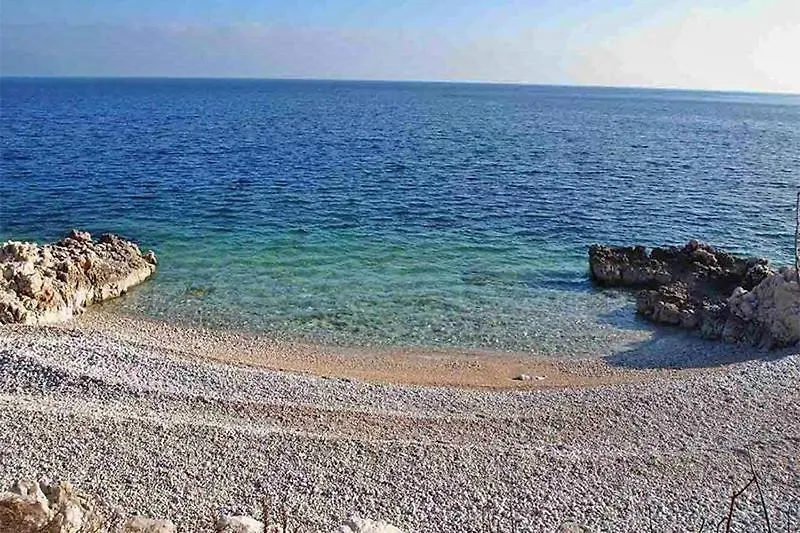 Sea And Wind Villa Labin Labin