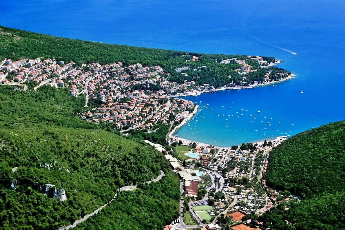 Sea And Wind Villa Labin Labin