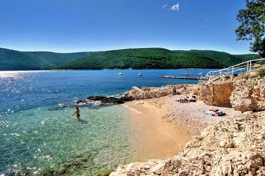 Sea And Wind Villa Labin Labin