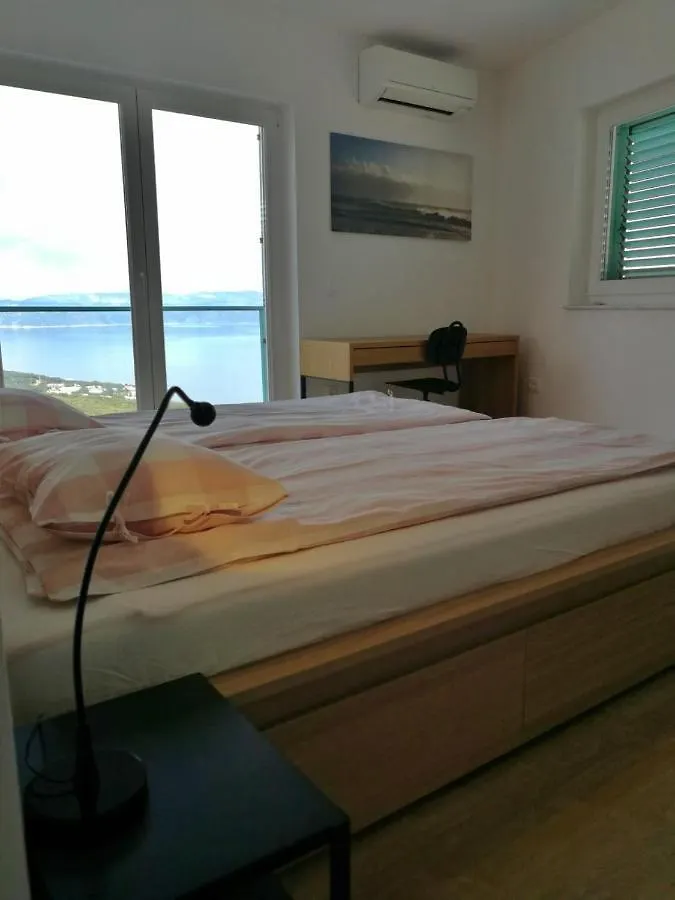 Sea And Wind Villa Labin Labin